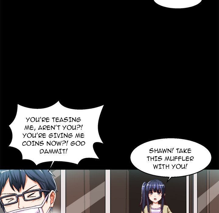 The Perfect Duo Manhwa - Chapter 4 Page 10