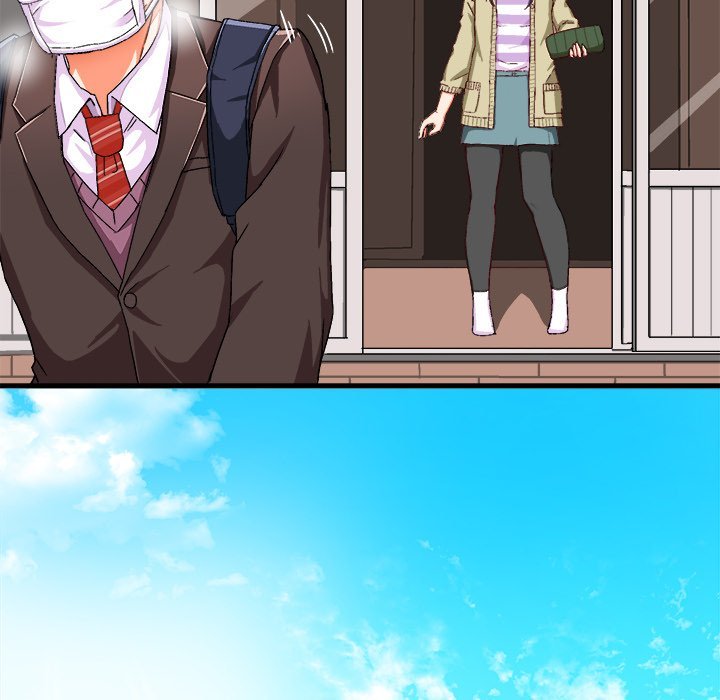 The Perfect Duo Manhwa - Chapter 4 Page 11