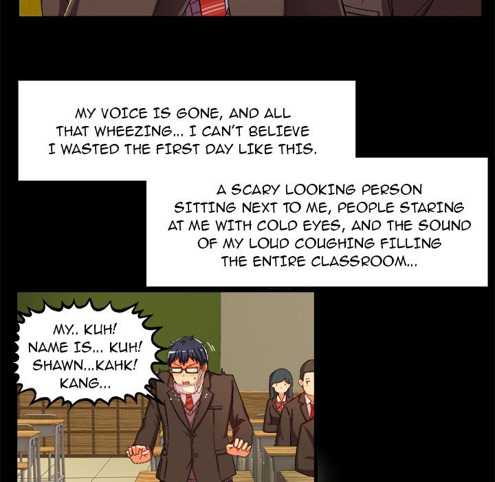 The Perfect Duo Manhwa - Chapter 4 Page 18