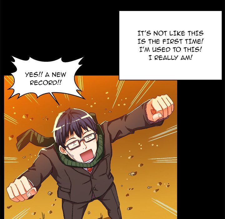 The Perfect Duo Manhwa - Chapter 4 Page 21