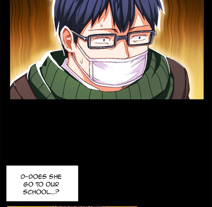 The Perfect Duo Manhwa - Chapter 4 Page 27