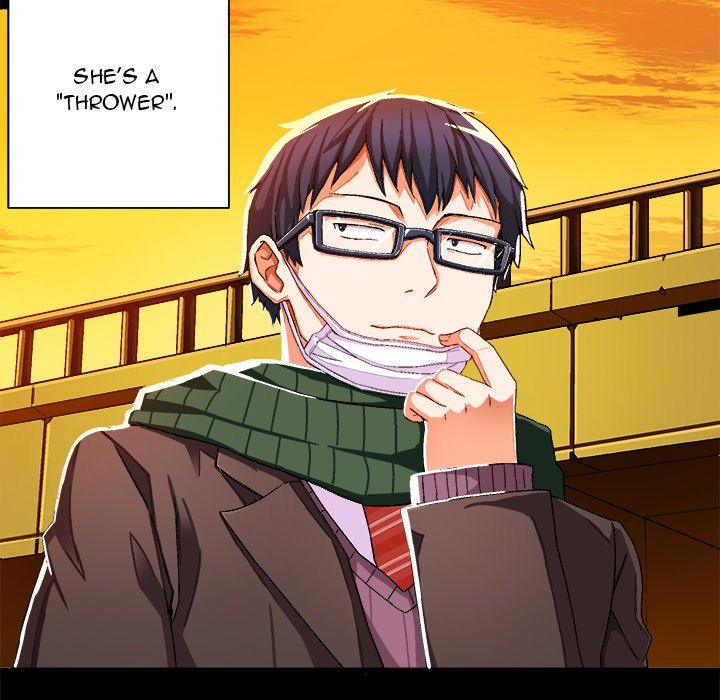 The Perfect Duo Manhwa - Chapter 4 Page 30