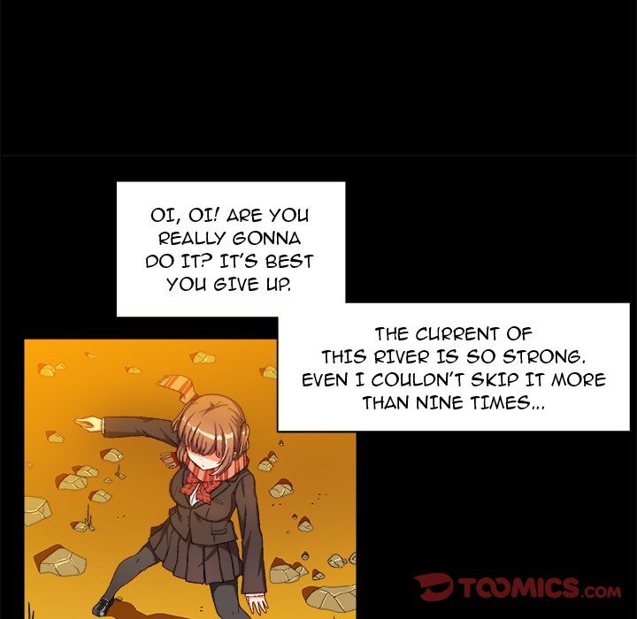 The Perfect Duo Manhwa - Chapter 4 Page 31