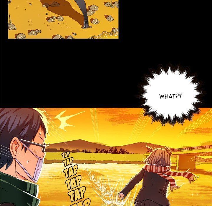 The Perfect Duo Manhwa - Chapter 4 Page 32