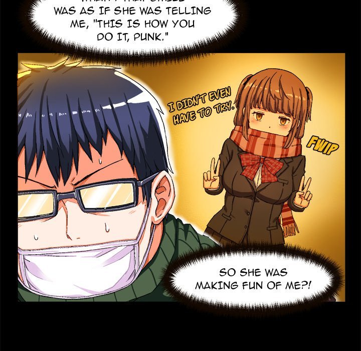 The Perfect Duo Manhwa - Chapter 4 Page 36