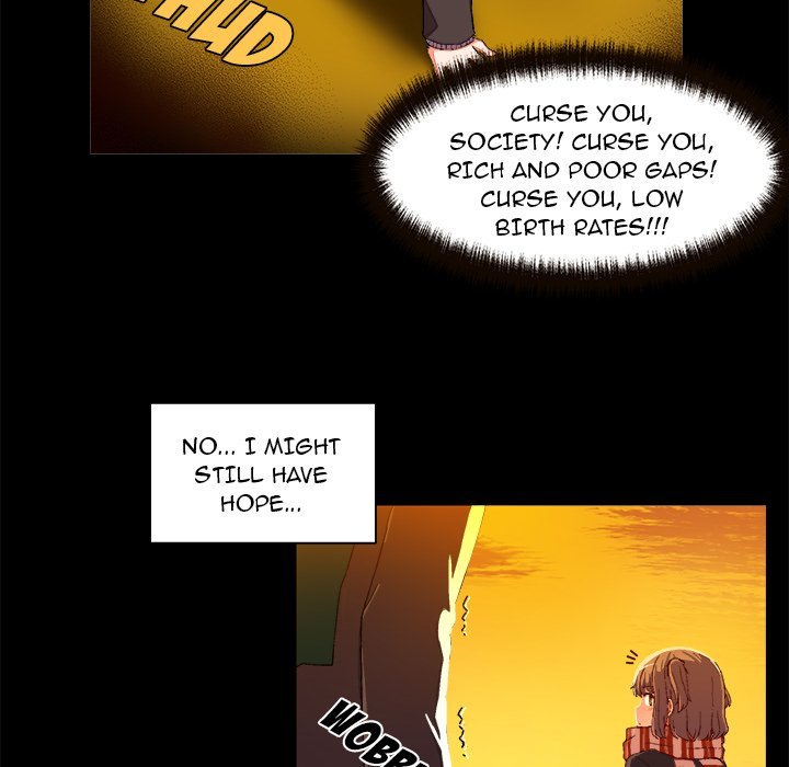 The Perfect Duo Manhwa - Chapter 4 Page 38