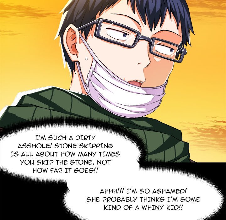 The Perfect Duo Manhwa - Chapter 4 Page 40