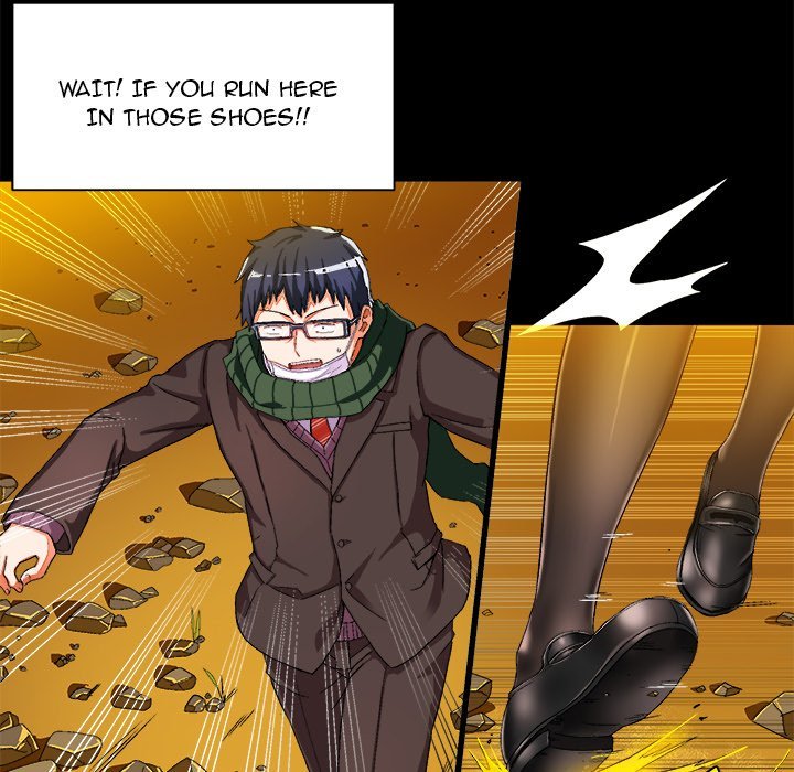 The Perfect Duo Manhwa - Chapter 4 Page 50