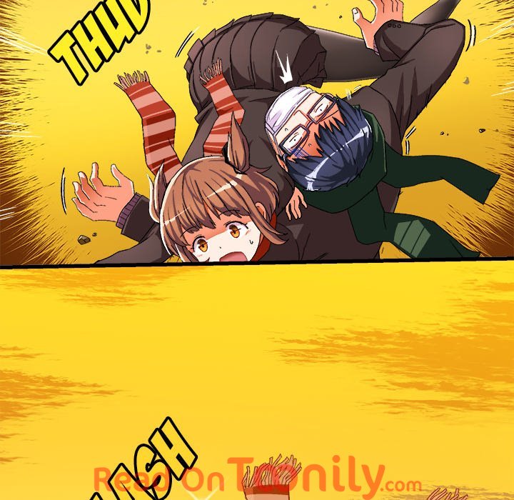 The Perfect Duo Manhwa - Chapter 4 Page 52