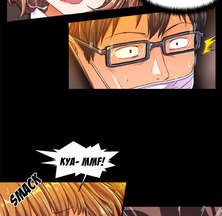 The Perfect Duo Manhwa - Chapter 4 Page 58