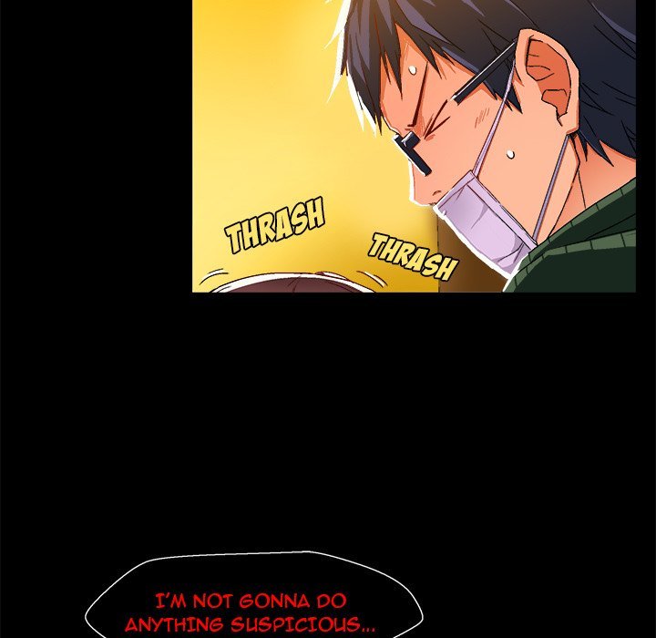 The Perfect Duo Manhwa - Chapter 4 Page 62