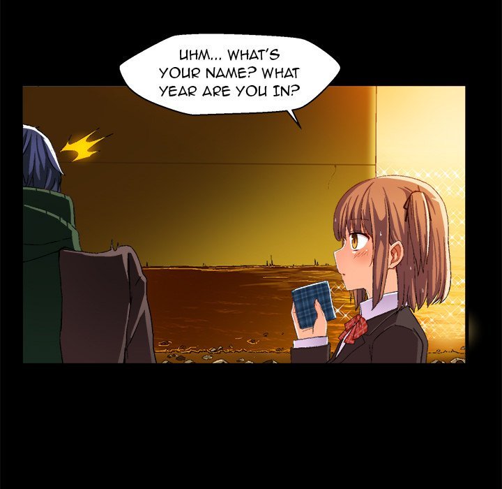 The Perfect Duo Manhwa - Chapter 4 Page 72