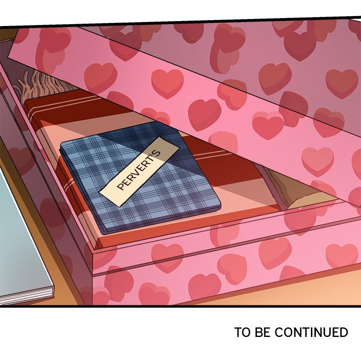 The Perfect Duo Manhwa - Chapter 4 Page 88