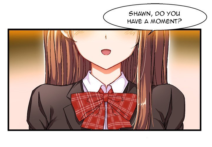 The Perfect Duo Manhwa - Chapter 5 Page 0