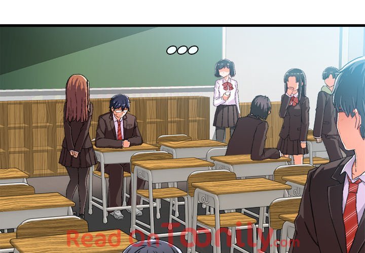 The Perfect Duo Manhwa - Chapter 5 Page 3