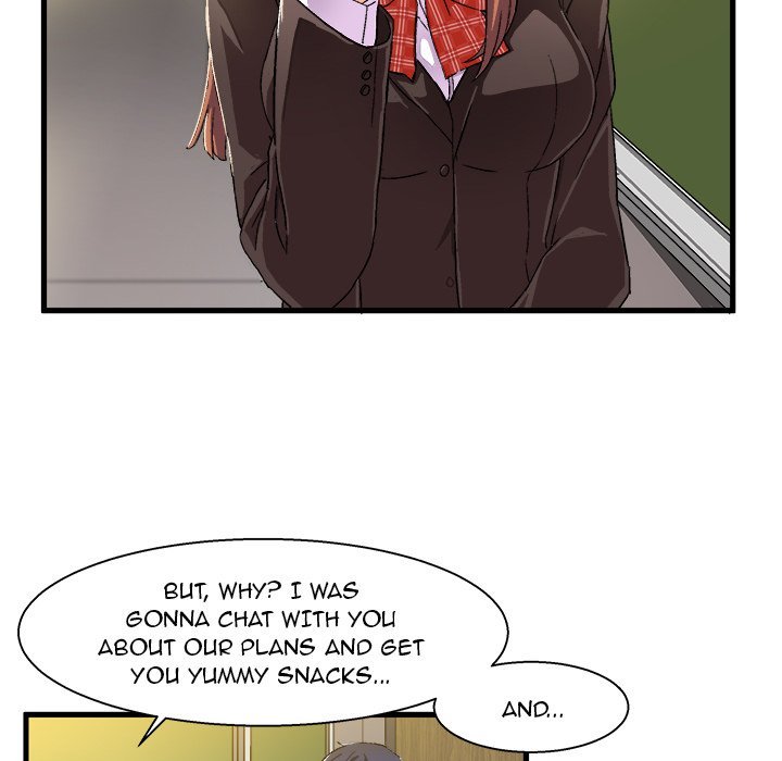 The Perfect Duo Manhwa - Chapter 5 Page 9