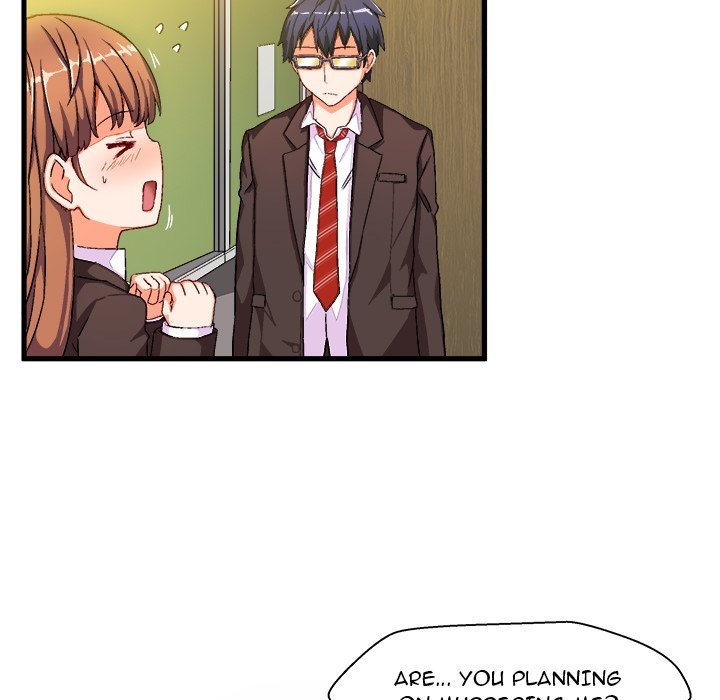 The Perfect Duo Manhwa - Chapter 5 Page 10