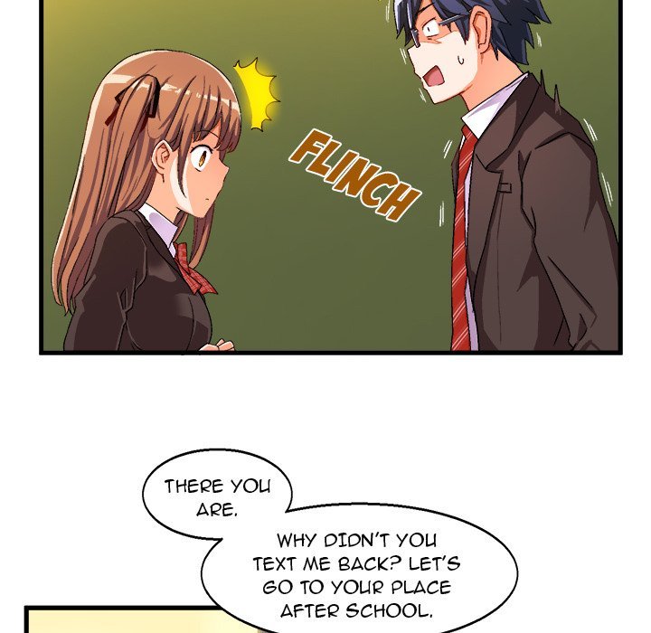 The Perfect Duo Manhwa - Chapter 5 Page 20