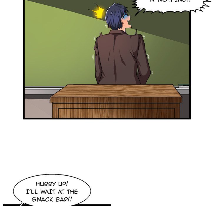 The Perfect Duo Manhwa - Chapter 5 Page 22