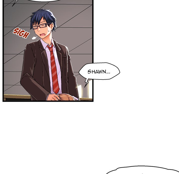 The Perfect Duo Manhwa - Chapter 5 Page 23