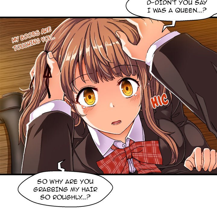 The Perfect Duo Manhwa - Chapter 5 Page 24