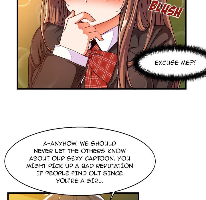 The Perfect Duo Manhwa - Chapter 5 Page 27