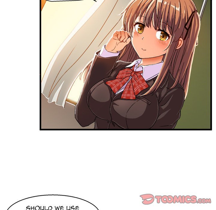 The Perfect Duo Manhwa - Chapter 5 Page 29