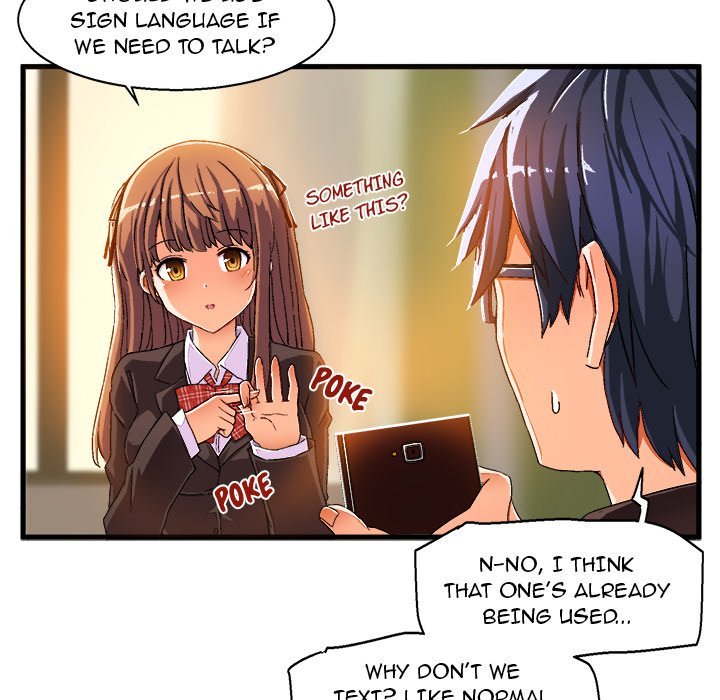 The Perfect Duo Manhwa - Chapter 5 Page 30