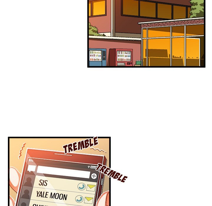 The Perfect Duo Manhwa - Chapter 5 Page 32