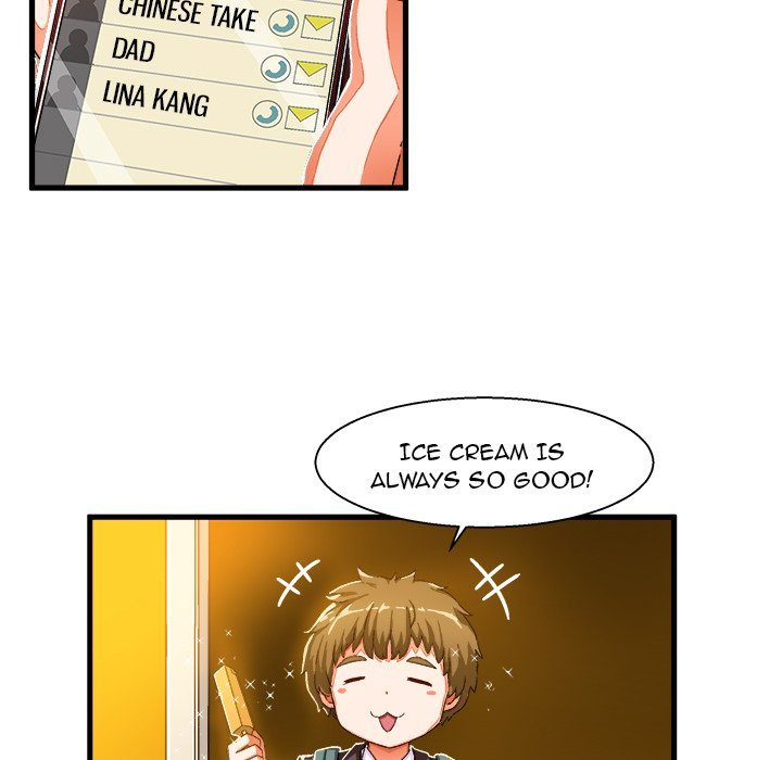 The Perfect Duo Manhwa - Chapter 5 Page 33