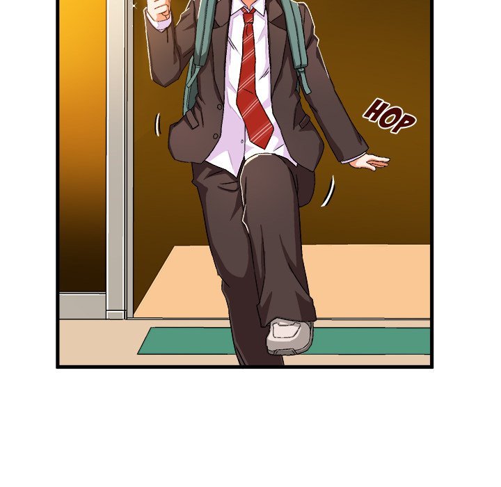 The Perfect Duo Manhwa - Chapter 5 Page 34