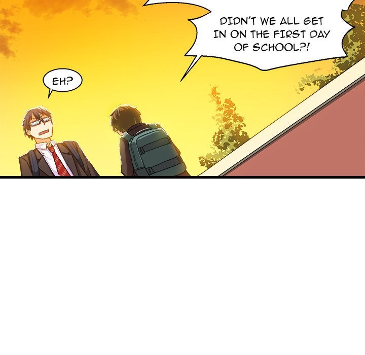 The Perfect Duo Manhwa - Chapter 5 Page 37