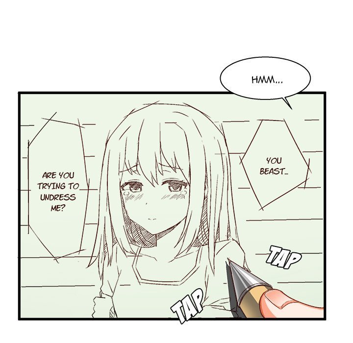 The Perfect Duo Manhwa - Chapter 5 Page 39