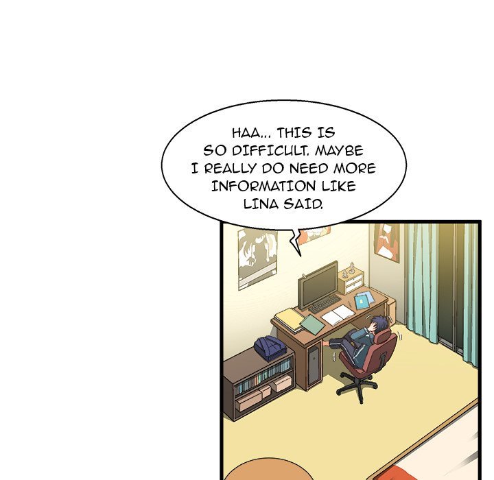 The Perfect Duo Manhwa - Chapter 5 Page 40