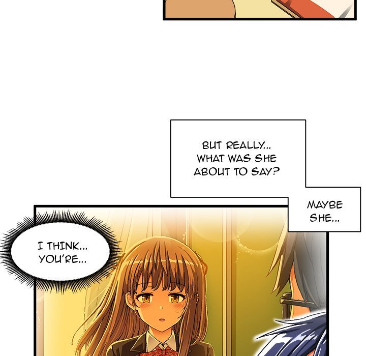 The Perfect Duo Manhwa - Chapter 5 Page 41