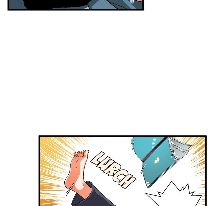 The Perfect Duo Manhwa - Chapter 5 Page 45