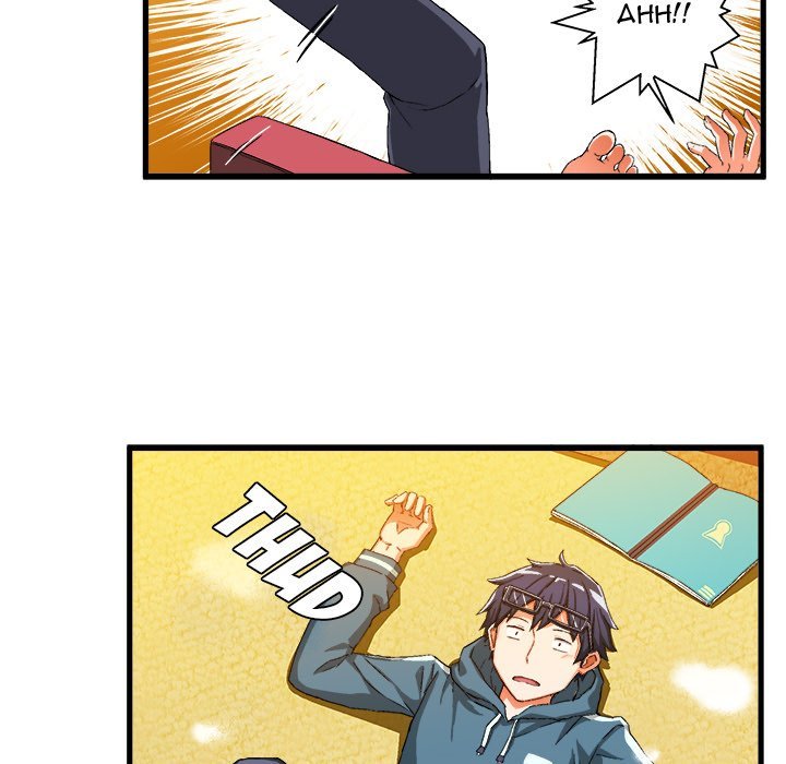 The Perfect Duo Manhwa - Chapter 5 Page 46