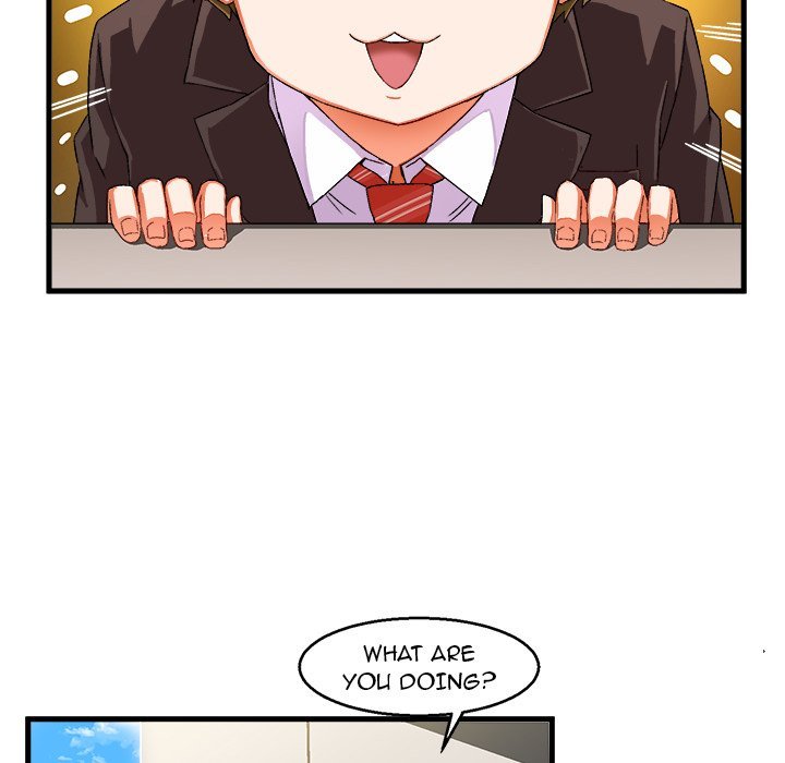 The Perfect Duo Manhwa - Chapter 5 Page 56