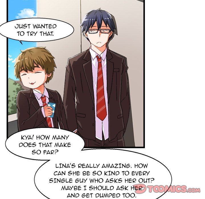 The Perfect Duo Manhwa - Chapter 5 Page 57