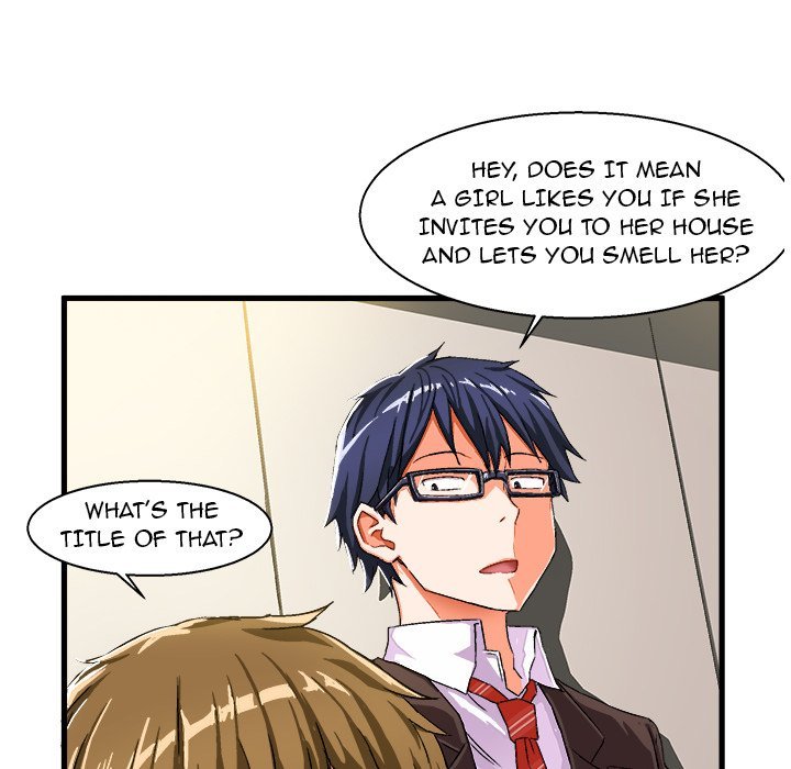 The Perfect Duo Manhwa - Chapter 5 Page 59