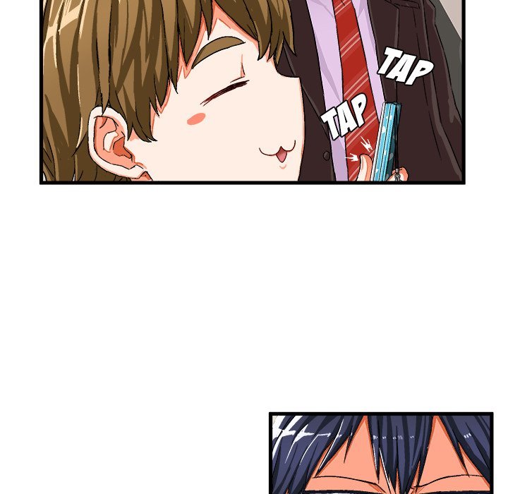 The Perfect Duo Manhwa - Chapter 5 Page 60