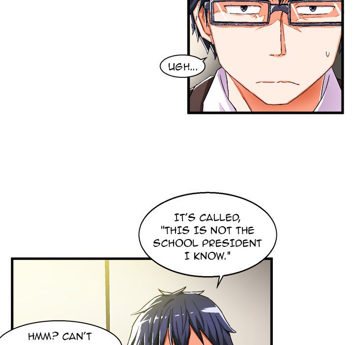 The Perfect Duo Manhwa - Chapter 5 Page 61