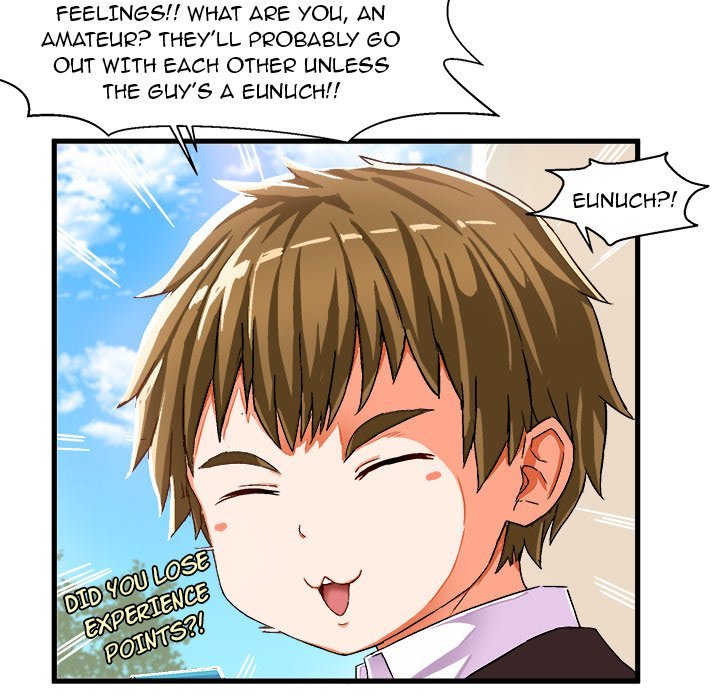 The Perfect Duo Manhwa - Chapter 5 Page 63