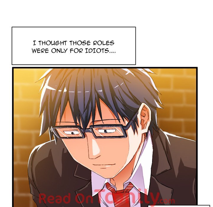 The Perfect Duo Manhwa - Chapter 5 Page 75