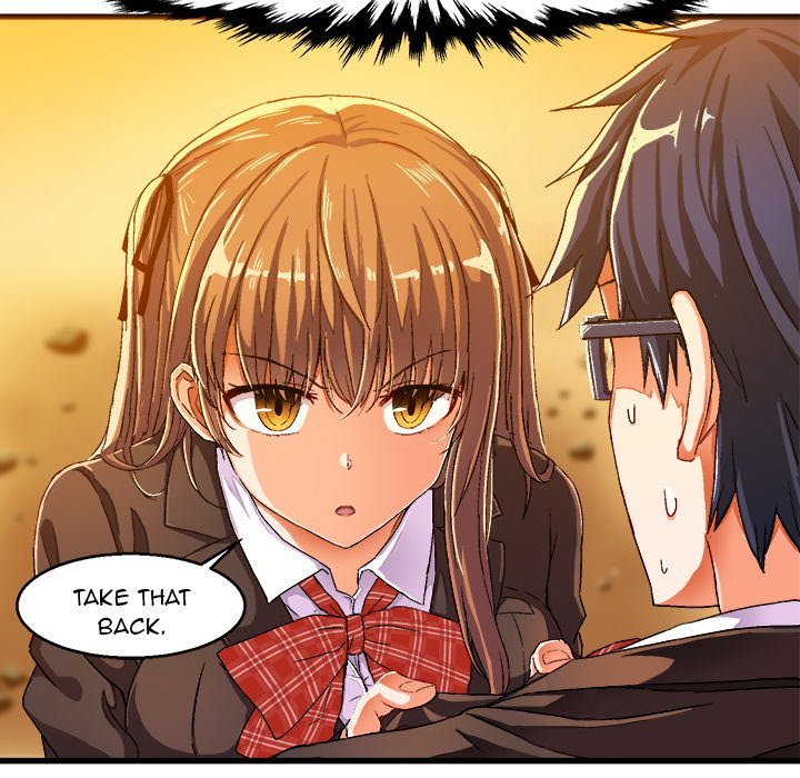 The Perfect Duo Manhwa - Chapter 5 Page 80