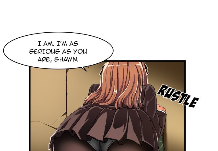 The Perfect Duo Manhwa - Chapter 7 Page 3