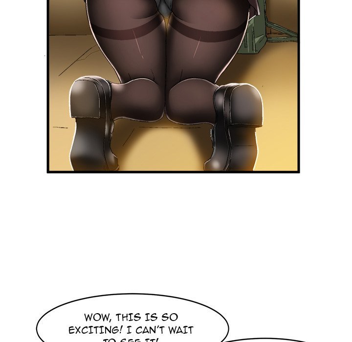 The Perfect Duo Manhwa - Chapter 7 Page 4