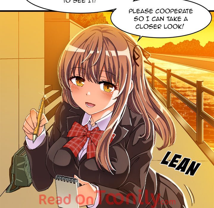 The Perfect Duo Manhwa - Chapter 7 Page 5