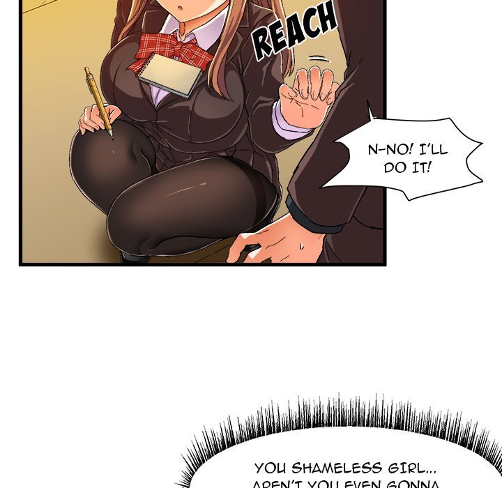The Perfect Duo Manhwa - Chapter 7 Page 13