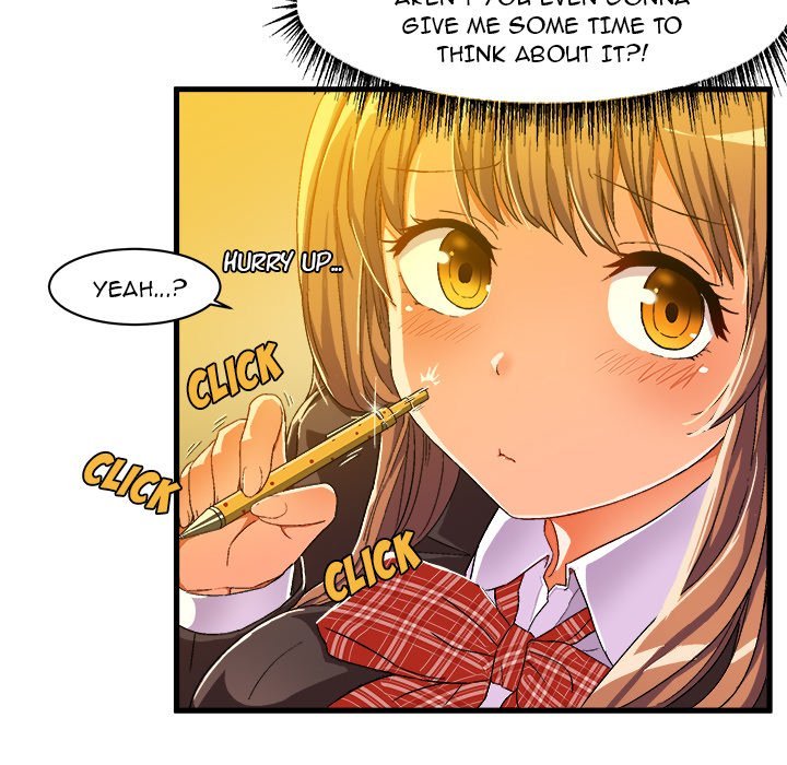 The Perfect Duo Manhwa - Chapter 7 Page 14